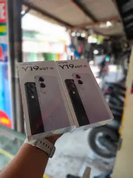 Vivo Y19s GT 5G 8/256