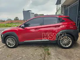 Hyundai Kona 2020 Bensin