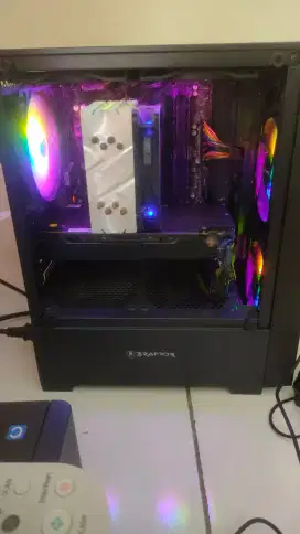 PC Rakitan Intel Gen 7 Kaby Lake