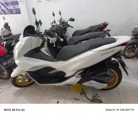 Pcx th2019 samping asuransi al amin hairi motor s adam bjm