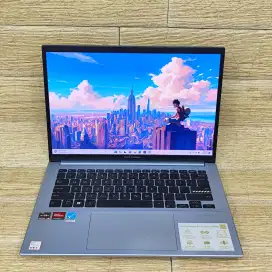 Laptop ASUS VivoBook M3400QA AMD Ryzen 5 5600H RAM 16GB SSD 512GB OLED