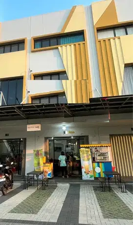 DI JUAL RUKO ALINDRA HARAPAN INDAH BEKASI