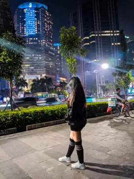 Dibutuh kan karyawan wanita