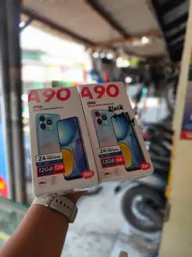Itel A90 4/64 New Segel