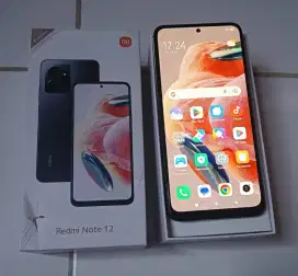 REDMI NOTE 12 6/128