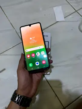 Samsung A33 5g 8/256