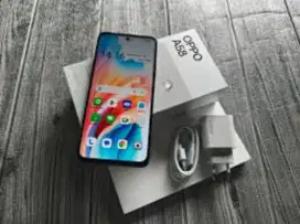 Oppo A58 6+6/128 NFC