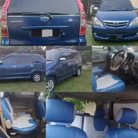 Mobil avanza 2006