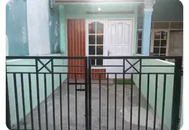 Jual cepat rumah di Buaran Indah Cipondoh Tangerang Kota