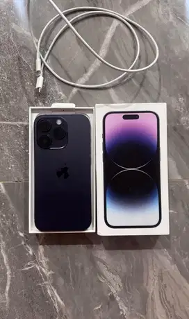 Iphone 14 pro 256 ibox fulset