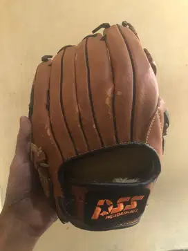 Glove softball sarung tangan baseball pss