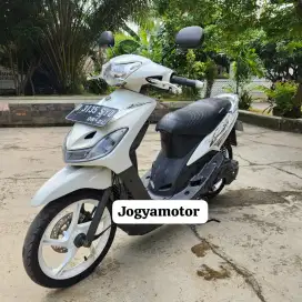 Yamaha mio smile tahun 2011 cash