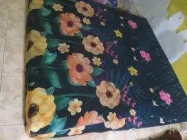 kasur inoac asli no 2 200*160 12cm