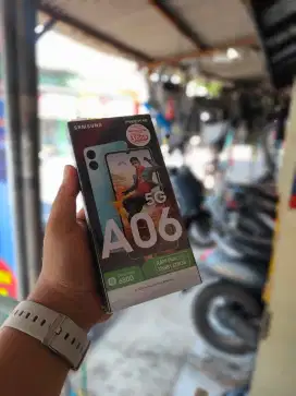 Samsung A06 5G 6/128