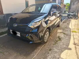 Daihatsu Sigra 2024 Bensin