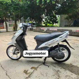 Yamaha mio smile tahun 2011