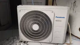 Panasonic inverter 1pk