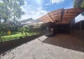 Best Price.. Rumah Mewah Full Marmer Dekat PVJ Sukajadi Bandung