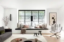 Dibutuhkan Asisten Rumah Tangga