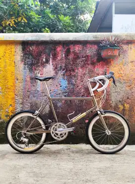 MINIVELO TSUNAMI