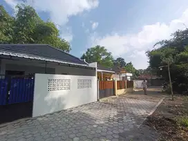 Hunian di Sleman Harga Terjangkau Mulai 395jt an dekat SMKN 1 Kalasan