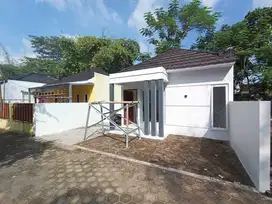 Hunian di Sleman Harga Terjangkau Mulai 395jt an dekat SMKN 1 Kalasan