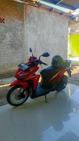 Vario new 125 2019