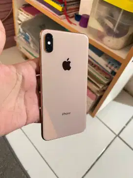 Iphone XS Max 512