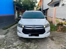 Innova Reborn 2.0 Q AT 2016