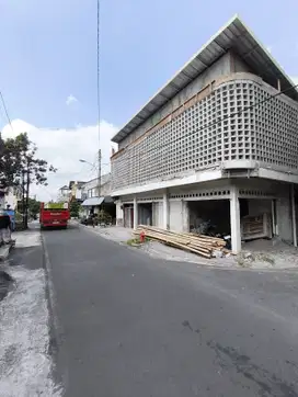 Kos Exclusive Condongcatur Sleman, Dekat Kampus UII Ekonomi