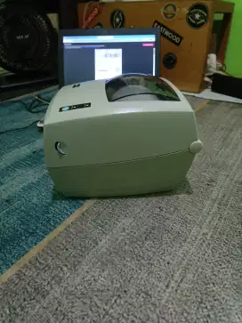 Printer Thermal Barcode Blueprint TD110
