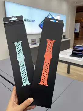 Strap Apple Watch Nike Sport Band