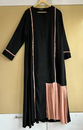 [RKN-004O] Preloved Gamis by Rifa Fashion