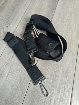 Hugo Boss long Strap Bag