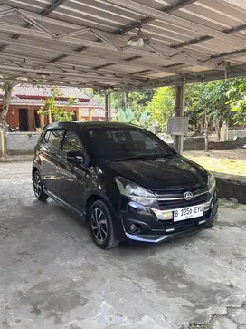 AYLA R 1.2 MATIC