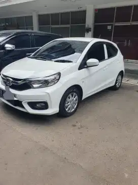 Brio e at 2022 putih