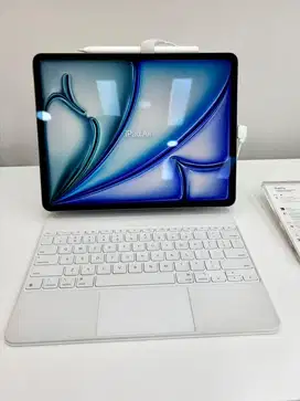 IPAD AIR M3 13 INC WIFI PROMO BUNGA 0%