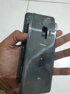 SAMSUNG S9 BIASA