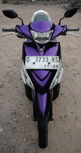 MIP J YMJET_FI FULL ORISINIL TERAWAT