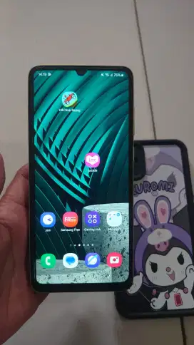 Samsung A05 ram 6/128