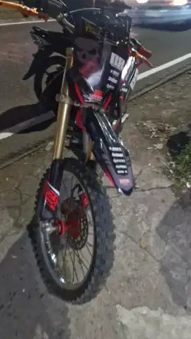 klx 2014 siap trabas