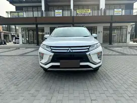 [Tdp 5 Juta] Mitsubishi Eclipse Cross Titanium AT 2019