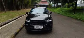 Wuling Alvez type EX 2024 KM 3800