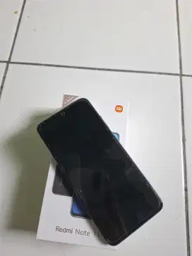xiaomi note 11 6/128