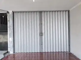 Folding Gate murah jakarta timur