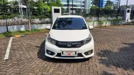Honda Brio 2019 Bensin