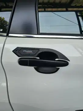 Door Handle Cover + Outer Raize Rocky Rush Terios Avanza Veloz Xenia