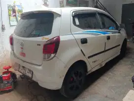 Sewa Mobil + Supir
