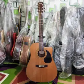 Cort AD850CE NS ORIGINAL