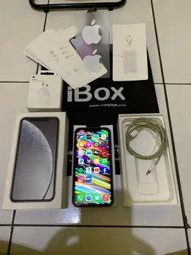 Iphone Xr 64Gb IBox